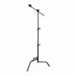 Matthews MD-756020 (MD756020) Hollywood 20 inch Double Riser Sliding Leg, with Grip Head and Arm Matthews MD-756020 (MD756020) Hollywood 20 inch Double Riser Sliding Leg, with Grip Head and Arm